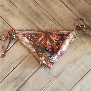 Luli Fama Bikini Bottoms